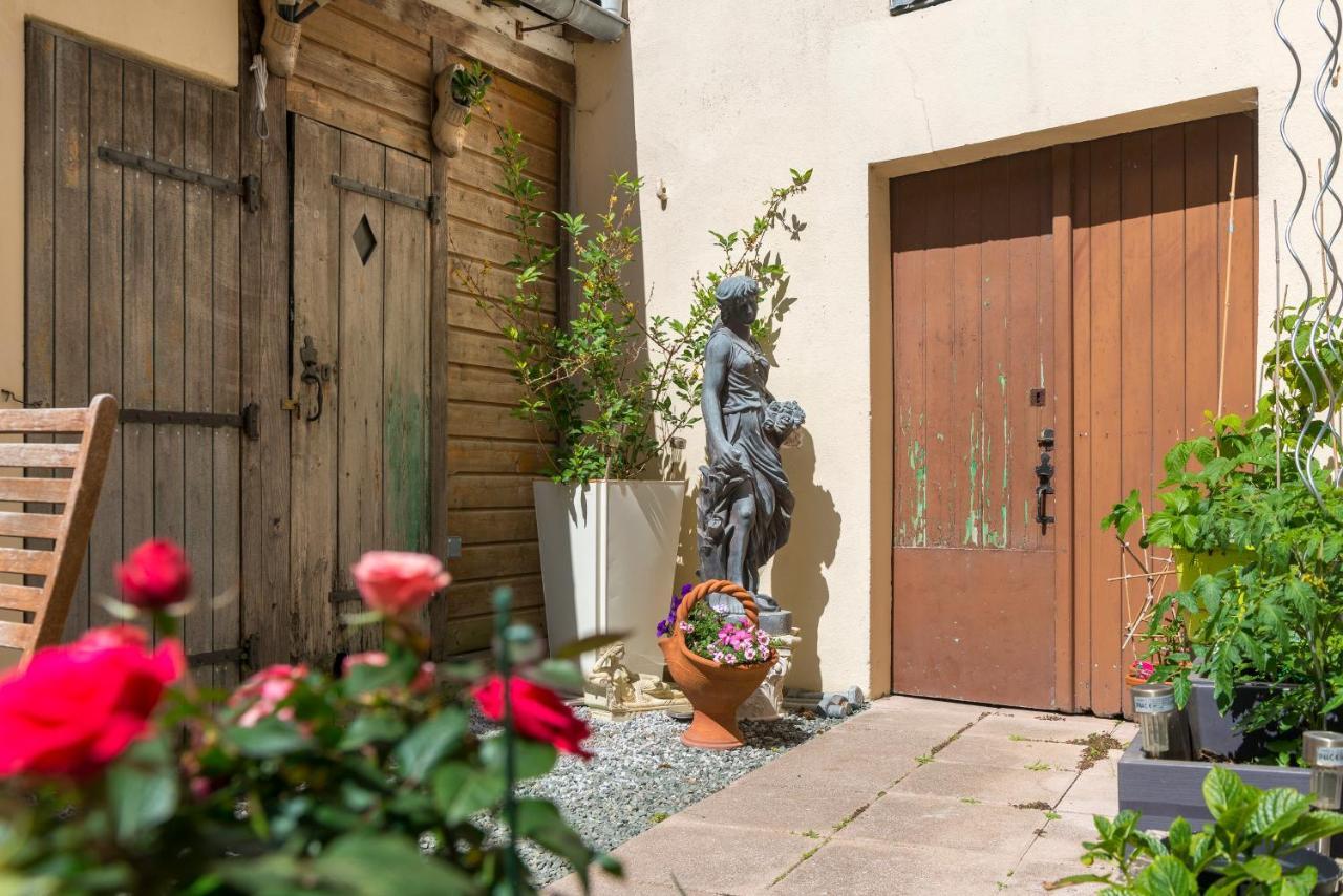 Maison Des Anges Bouin Kültér fotó