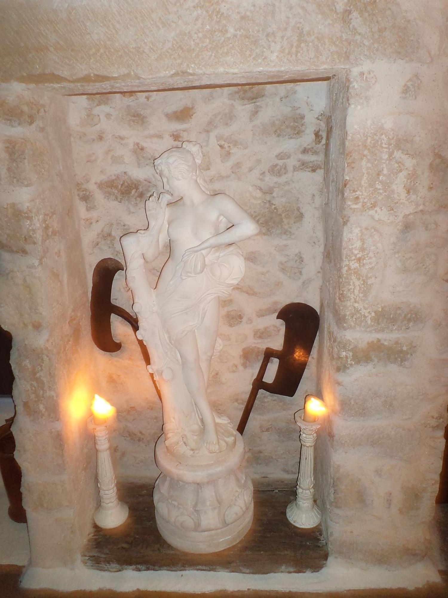 Maison Des Anges Bouin Kültér fotó