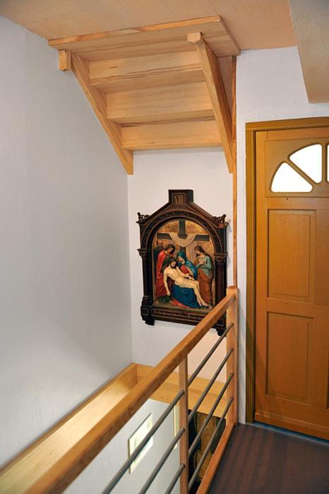 Maison Des Anges Bouin Kültér fotó